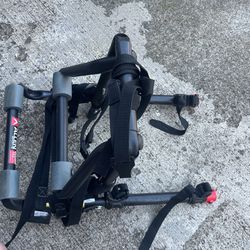 Bike Rack