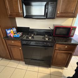 Stove 