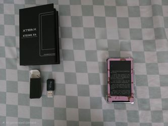 Xteink X4 Black