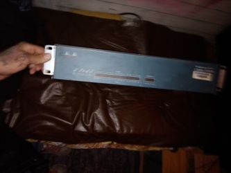 Workgroup Stack Cddi/Fddi