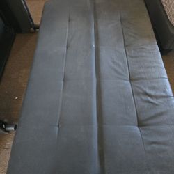 BALKARP sleeper sofa IKEA 
