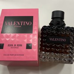 V Born In Roma Intense 