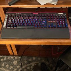 Corsair Keyboard K95
