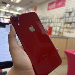 iPhone XR 64 Gb