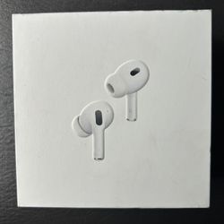 Apple AirPods Pro (Gen 2) UI