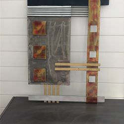 Metal Wall Art 