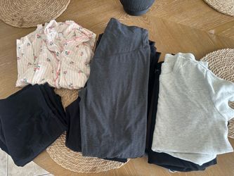 Womens Maternity Clothes