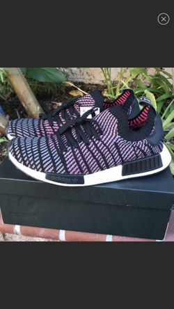 Adidas mens NMDs size: 11 and size: 12