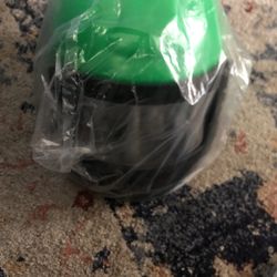 Sand Blasting Helmet Brand New With Respirator 