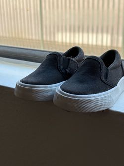 Toddler Slip-On Sneakers