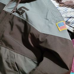 Snap-on All Weather Jacket