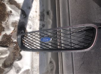 Perfect 1997 Ford Grille