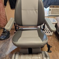 Hoveround Mpv5 Chair