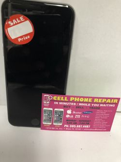 IPhone 6 64gb UNLOCKED ready I will not go lower on the price