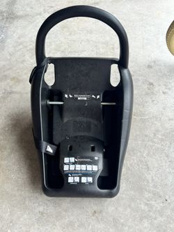 Maxi Cosi Car Seat Base