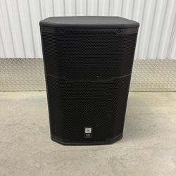JBL PRX415M Passive PA Speaker