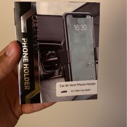 Phone Holder
