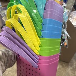 Viral Easter Basket **Bogg Bag Dupe** SG