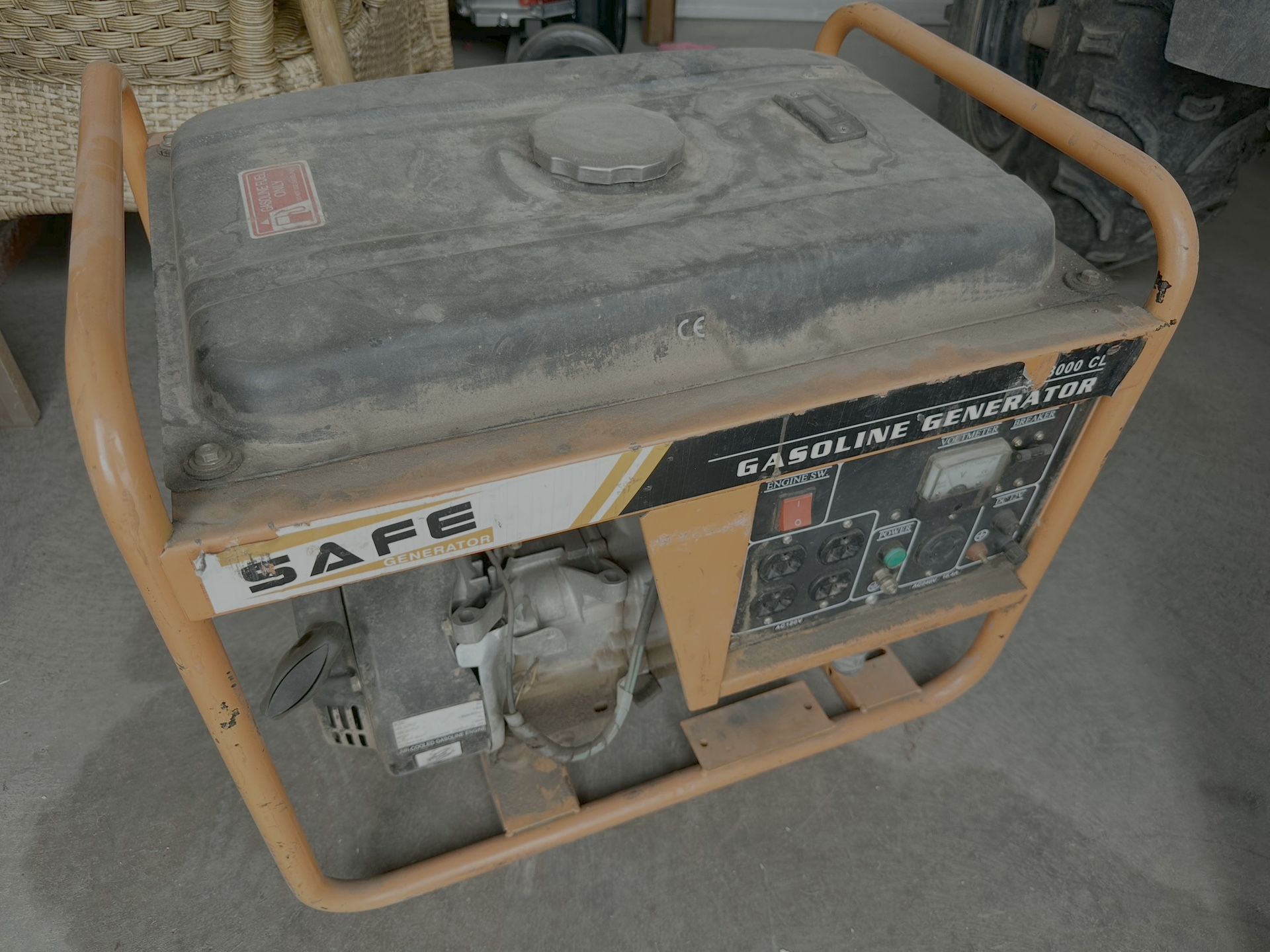 Generator