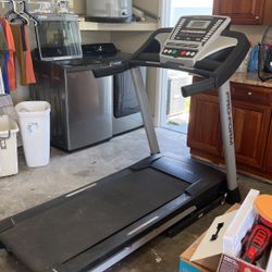 treadmill Professional 