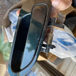 1(contact info removed) Honda Accord Right Rear Door Handle 