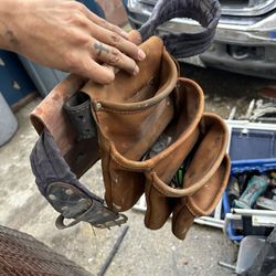 Tool Belt