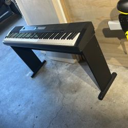 Casio keyboard piano cdp 230r