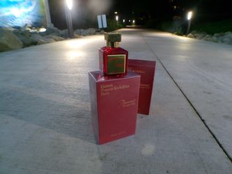 Baccarat Rouge 540 – 70ml