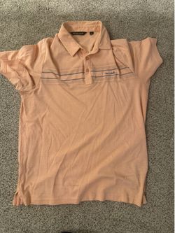 Golf polo