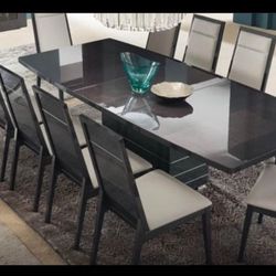 Luxury Dining Set