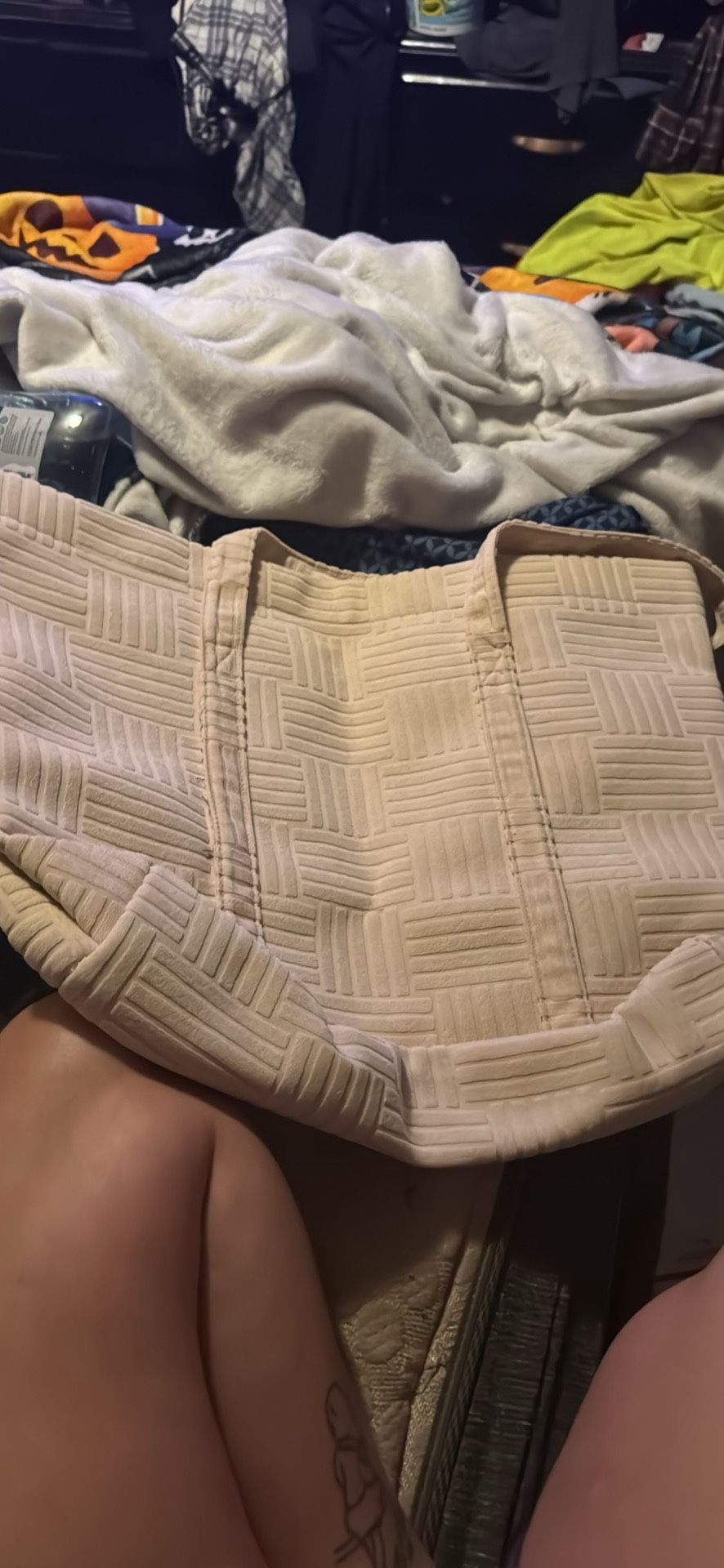 Extra Large Tote Bag
