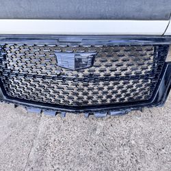 2021 To 2024 CADILLAC ESCALADE GRILL