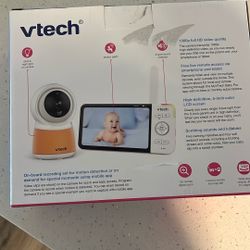 Vtech Video Monitor
