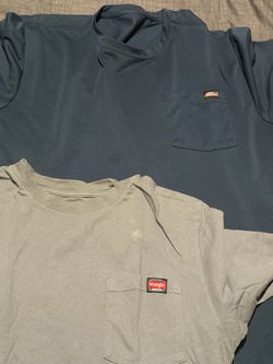 Work shirts bundle