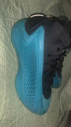 Kids Adidas AE 1 Sneakers