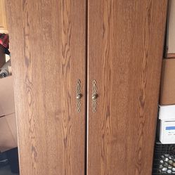 Cabinet  (Armoire)