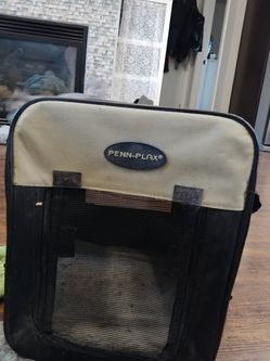 Pet Carrier medium size