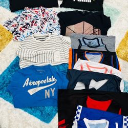 Boys/ Youth Clothing In Excellent Condition 