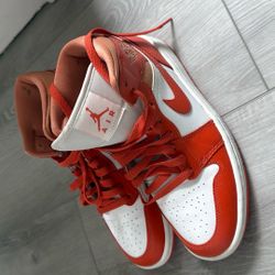 Air Jordan Nike size 7