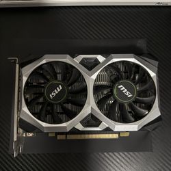 GTX 1650