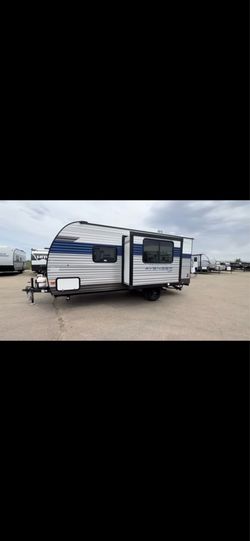 Trailer 2024 Avenger Brand NEW