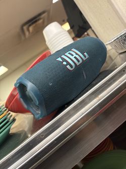 JBL speaker