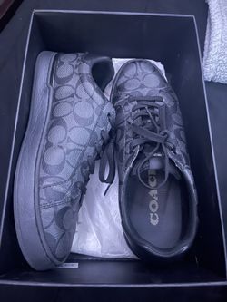 Coach Shoes