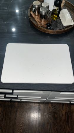 Corian cutting board
