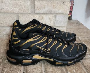 Nike Air Max Plus TN Sneakers Size 13 Men's