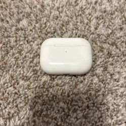 Air Pod Pros 2nd Generation 