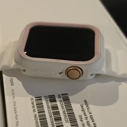 Apple Watch SE 40mm GPS LTE