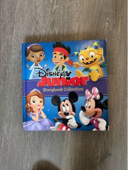 Disney book