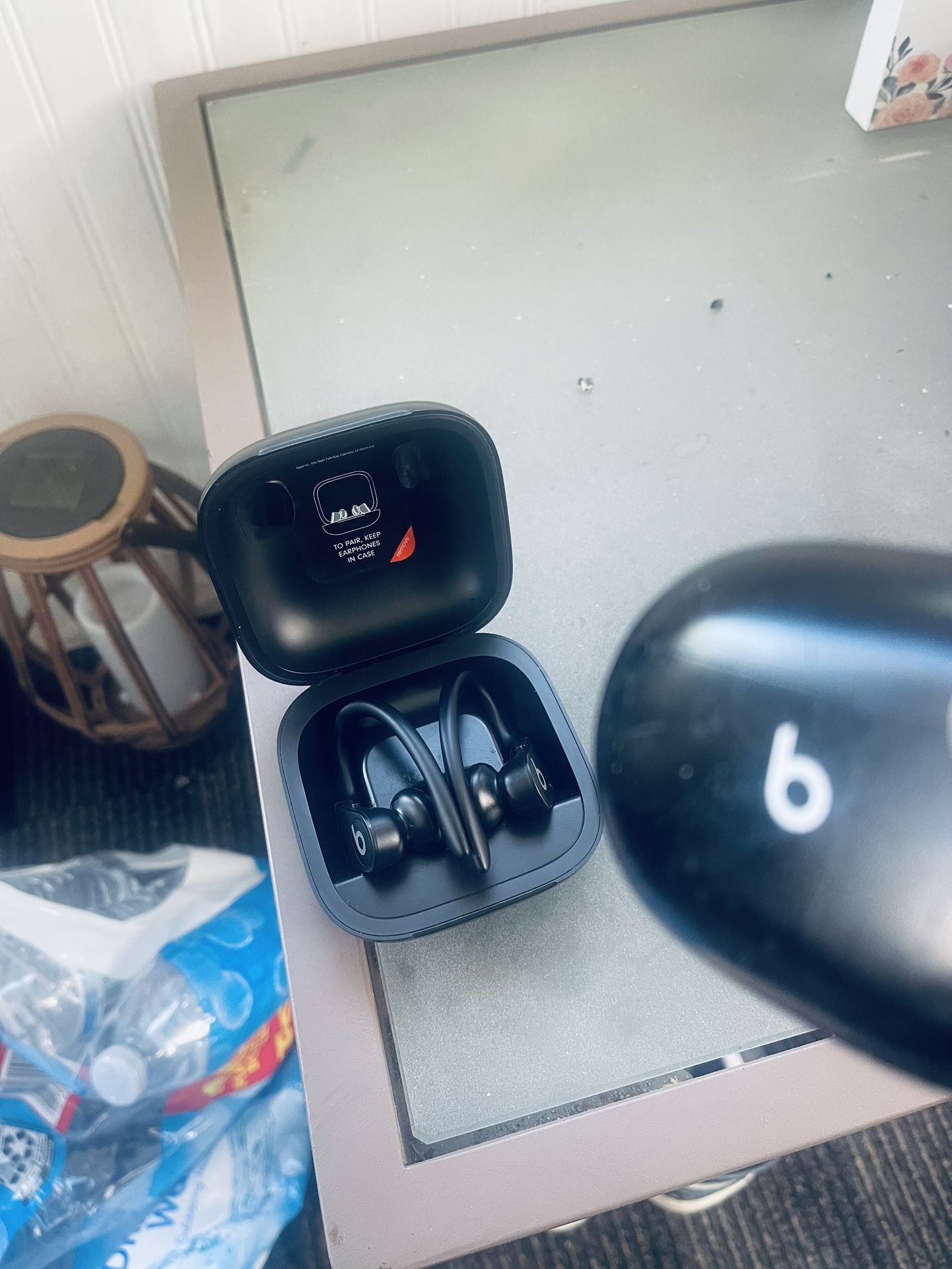 STUDIO BUDS / POWERBEATS – IN-HAND – NO TRADES