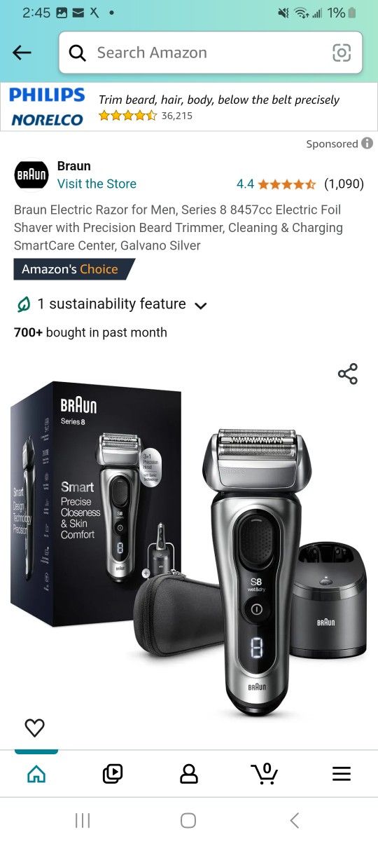 Never Used Retails For 225